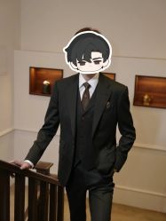 -Mr.Royal御匠先生·手工全麻衬衣西服定制