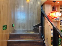 -三道菜(明堂公园店)