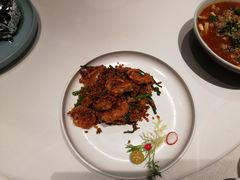 -千百味红餐厅·江西菜(绿地双子塔店)