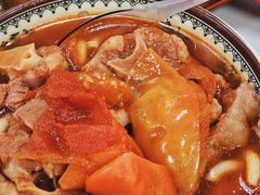 -下环街市熟食中心