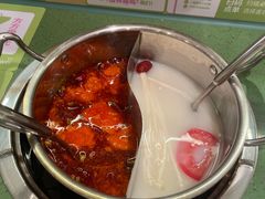 -一围肥牛肉小火锅(佳兆业广场店)