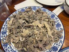 -李记白水羊头·清真老味家常菜(石景山店)