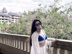 -海南清水湾莱佛士酒店