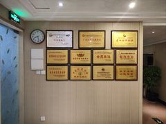 -天然沐足·推背采耳·敷姜艾灸(龙眼美食街店)