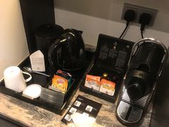 -香港港威酒店-马哥孛罗