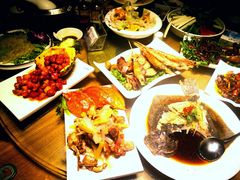 -小平岛開海水饺(浑南店)