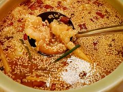 -龙门阵茶屋川菜馆(武康路店)