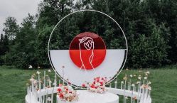 点击看大图 -Sunny喜铺婚礼策划(东部店)