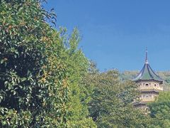 -灵谷景区