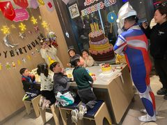 -麦当劳(药谷大道店)