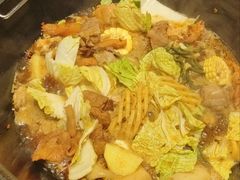-东北铁锅宴(云龙华府店)