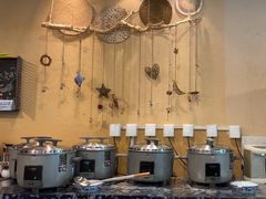 -卧龙堡客栈·中餐厅(古北水镇店)