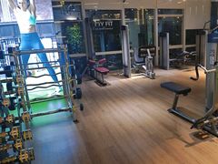 -MYFIT健身工作室(赞成店)