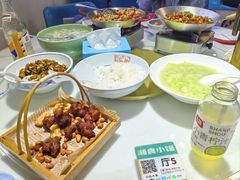 -福巷湘食小馆·猛火现炒(上海首店)