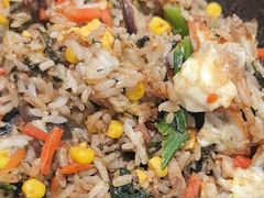 -小木屋拌饭(西安万象天地店)