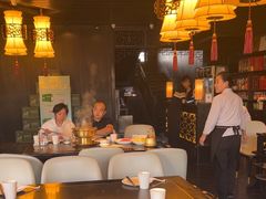 -鼓楼东街老火锅(鼓楼店)