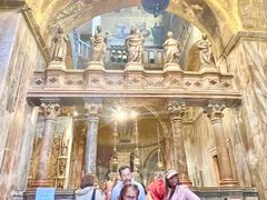 -圣马尔谷圣殿宗主教座堂