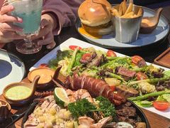 -bluefrog蓝蛙(水游城店)