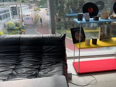 -Cetus coffee鲸鱼座咖啡·拼豆(二仙桥公园店)