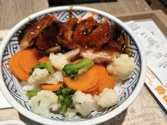 -吉野家(567漫天地店)