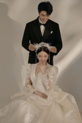 -金夫人婚纱摄影(惠阳店)