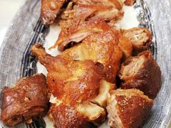 -成都驻京办餐厅(蜀都宾馆店)