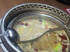 -快乐小羊·内蒙牛羊肉火锅(流花中心店)