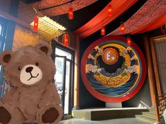 -NINES推理馆·实景侦探推理剧MIXPLAY(静安店)