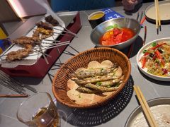 -轻松串吧(亦庄上海沙龙店)