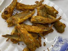 -北戴河庆山饭店·海鲜砂锅粥(北戴河黑石路店)
