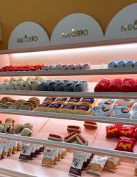 -奈尔宝·儿童乐园·亲子餐厅(苏州大悦城店)