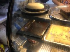 -清真老西北角温记粘食店(长沙路店)