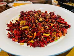 -苏帮主三样菜·江湖川菜(高新店)