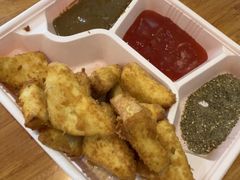 -张记炸串肠粉