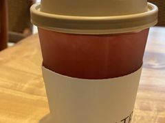 -théATRE 茶聚场(王府中環店)