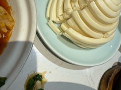 -北李·海肠捞饭·大连菜(望京凯德MALL店)