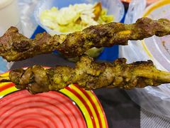-巴依老爷·新疆美食(上城区天城路店)