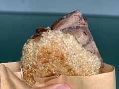 -李小老烧饼(常营民族家园店)