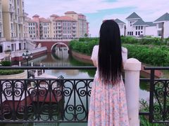 -平湖九龙山旅游度假区