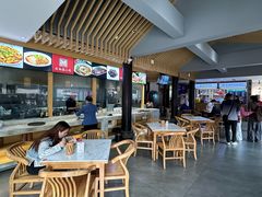 大堂-龙抄手(文殊坊店)