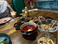 -卢布里西餐厅(总店)