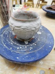 -陶缘陶艺美学馆(儿童公园店)