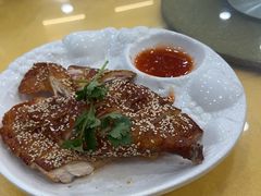 -裕兴酒家·34年老字号