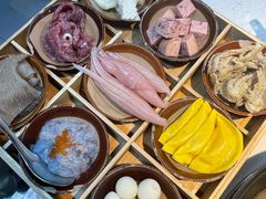 -芈重山老火锅(广州首店)