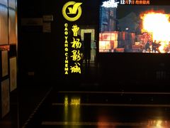 -曹杨影城(曹杨店)