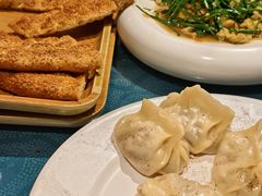 -乡村馕坑肉·烧烤·新疆菜·本地人更爱吃(阿勒泰首店)
