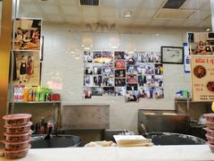 大堂-清真·二嫂子煎饼果子(鼓楼旗舰形象店)