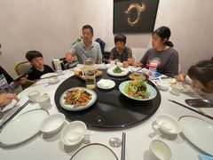 -东门烤鸭店(鼓楼店)