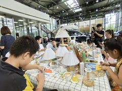 -利星行天竺之星汽车有限公司
