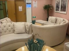 -爱康国宾体检中心(总部基地分院)